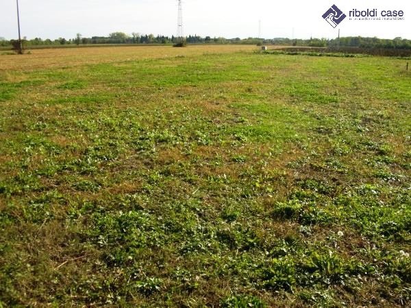 terreno agricolo in vendita a Desio