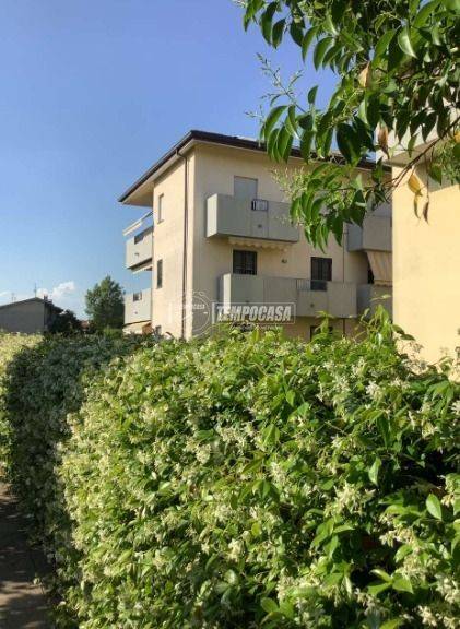 appartamento in vendita a Desio