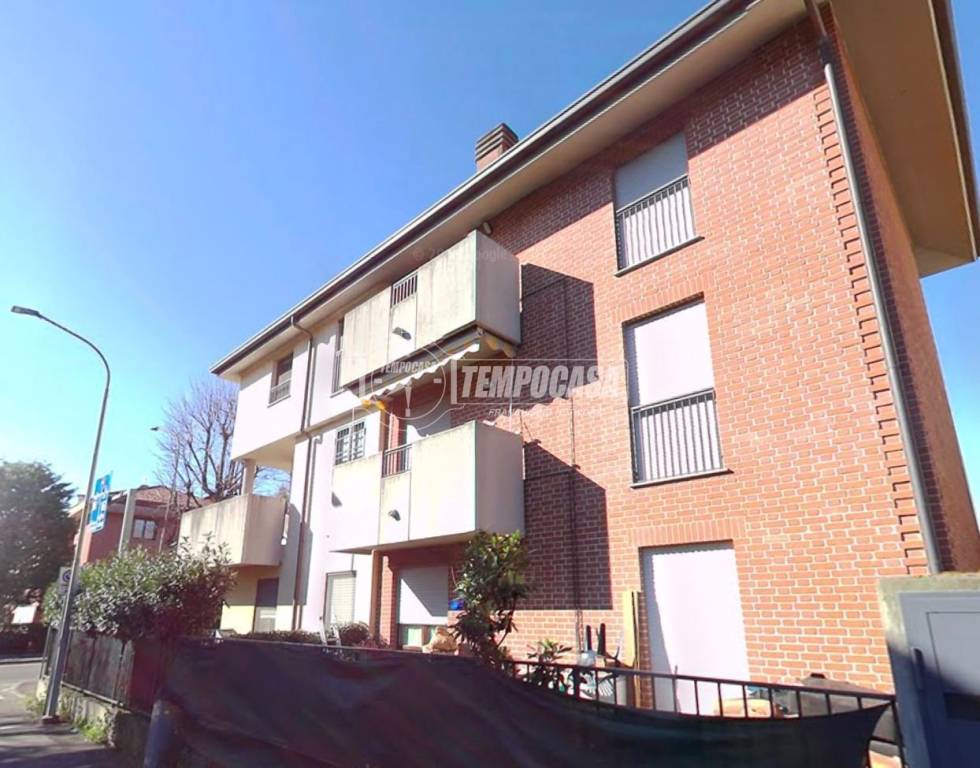 appartamento in vendita a Desio