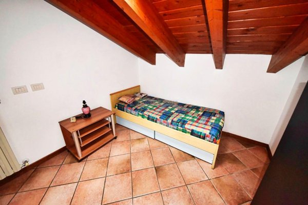 appartamento in vendita a Desio