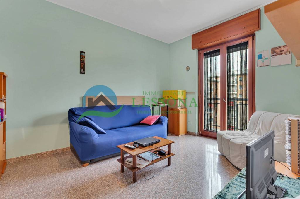 appartamento in vendita a Desio