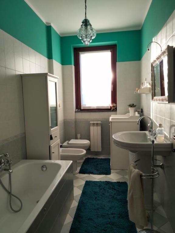 appartamento in vendita a Desio