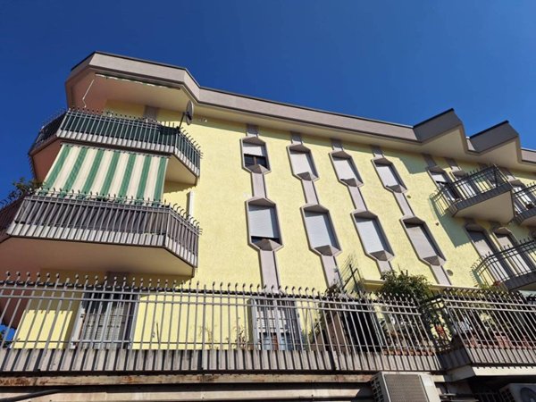 appartamento in vendita a Desio