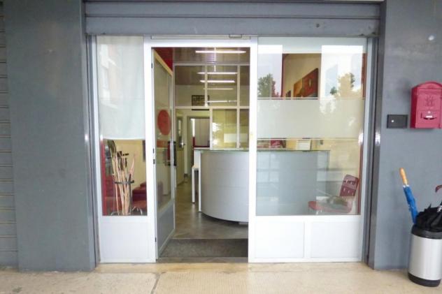 negozio in vendita a Desio