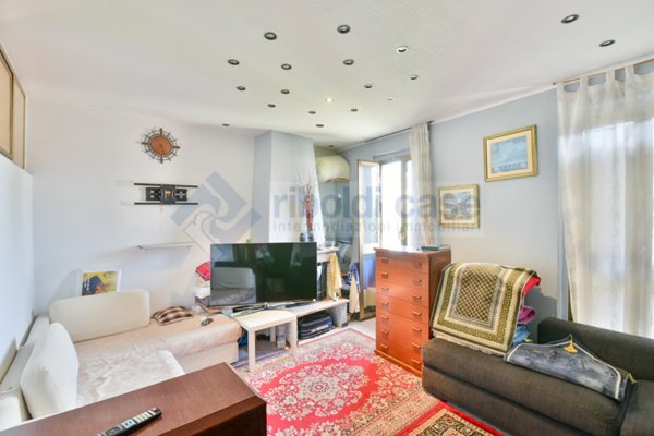 appartamento in vendita a Desio