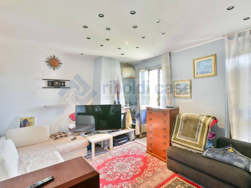 appartamento in vendita a Desio