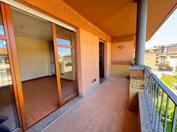 appartamento in vendita a Desio