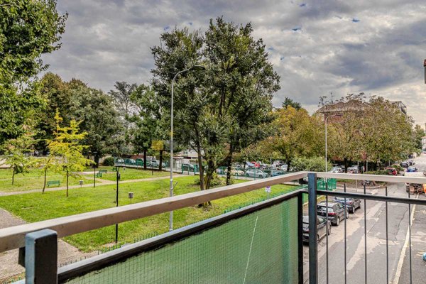 appartamento in vendita a Desio