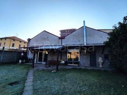 appartamento in vendita a Desio