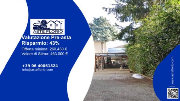 appartamento in vendita a Desio