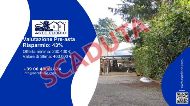 appartamento in vendita a Desio