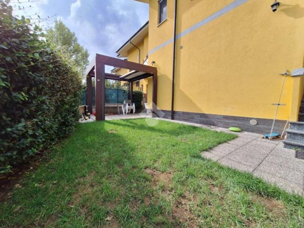 appartamento in vendita a Desio