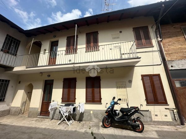 appartamento in vendita a Desio