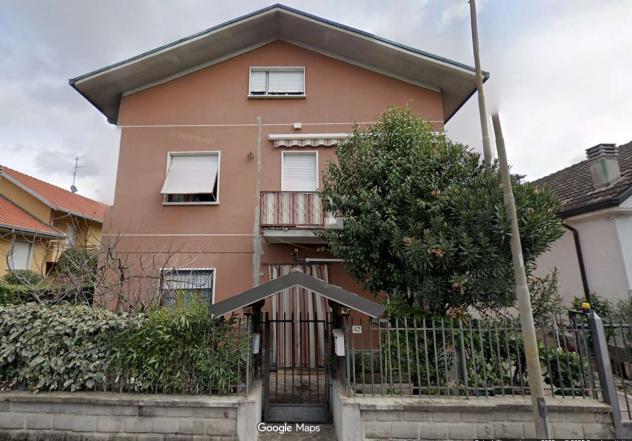 appartamento in vendita a Desio