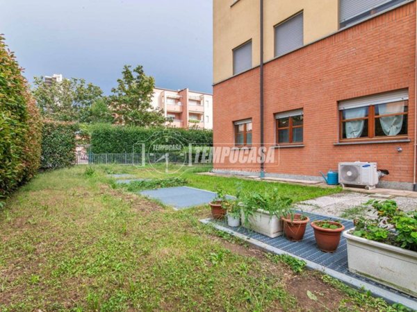 appartamento in vendita a Desio