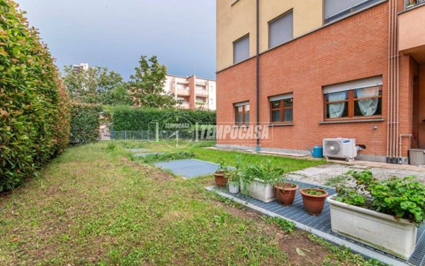 appartamento in vendita a Desio