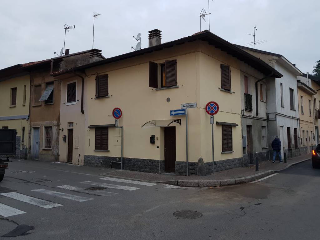 appartamento in vendita a Desio