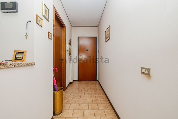 appartamento in vendita a Desio