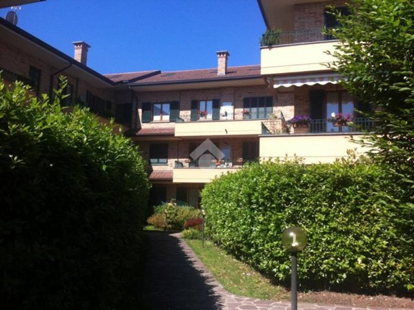 appartamento in vendita a Desio