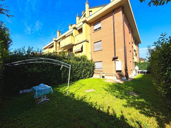 appartamento in vendita a Desio