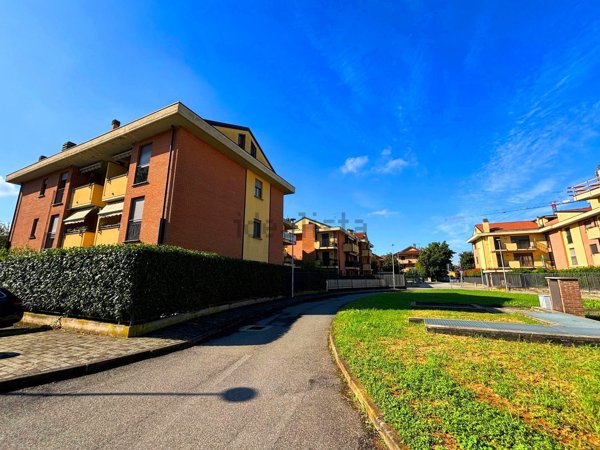 appartamento in vendita a Desio