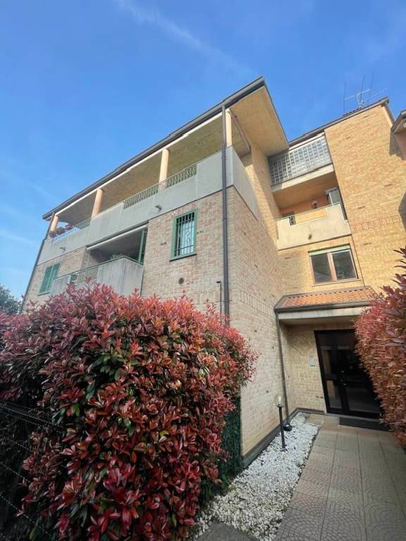 appartamento in vendita a Desio
