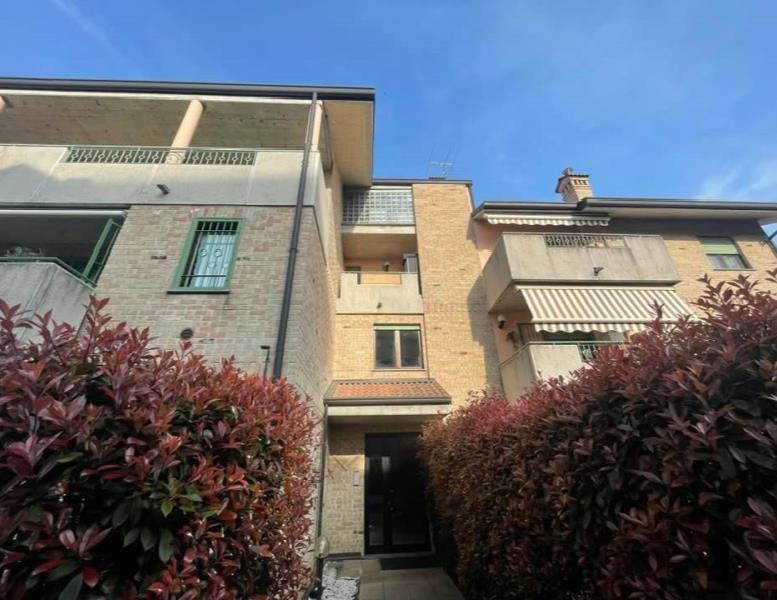 appartamento in vendita a Desio