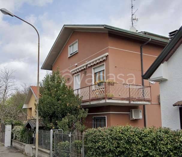 appartamento in vendita a Desio