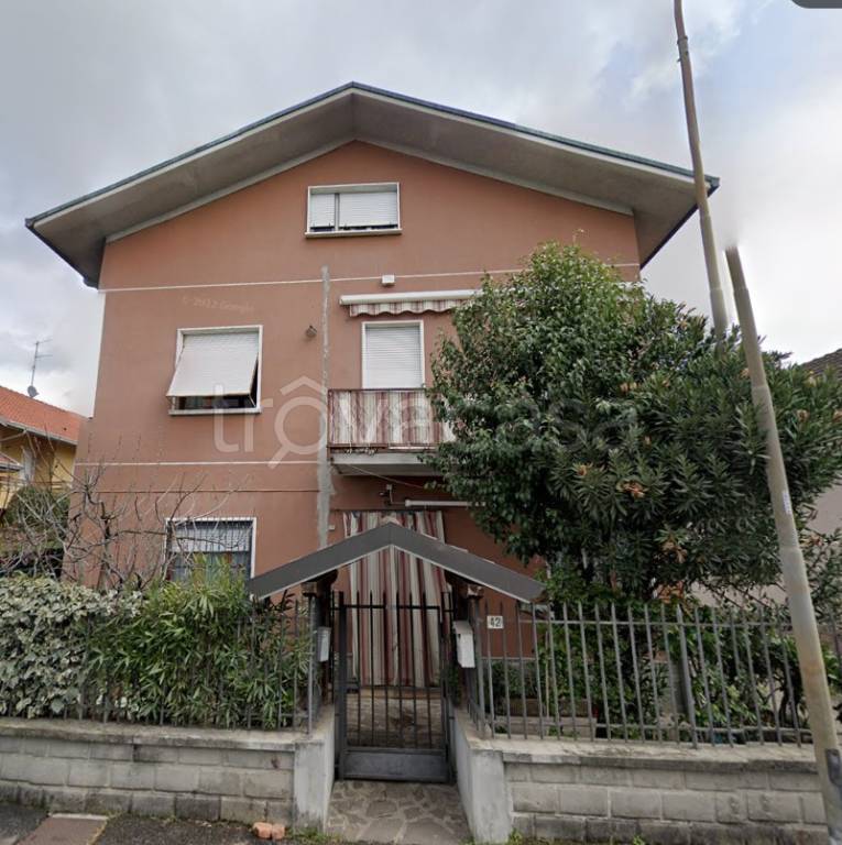 appartamento in vendita a Desio