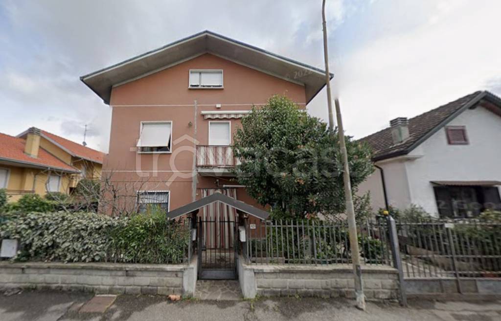 appartamento in vendita a Desio