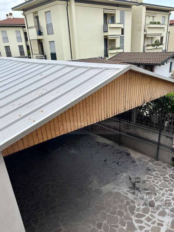 appartamento in vendita a Desio
