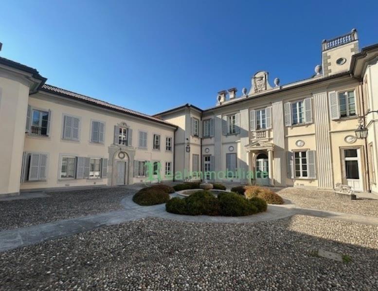 appartamento in vendita a Desio