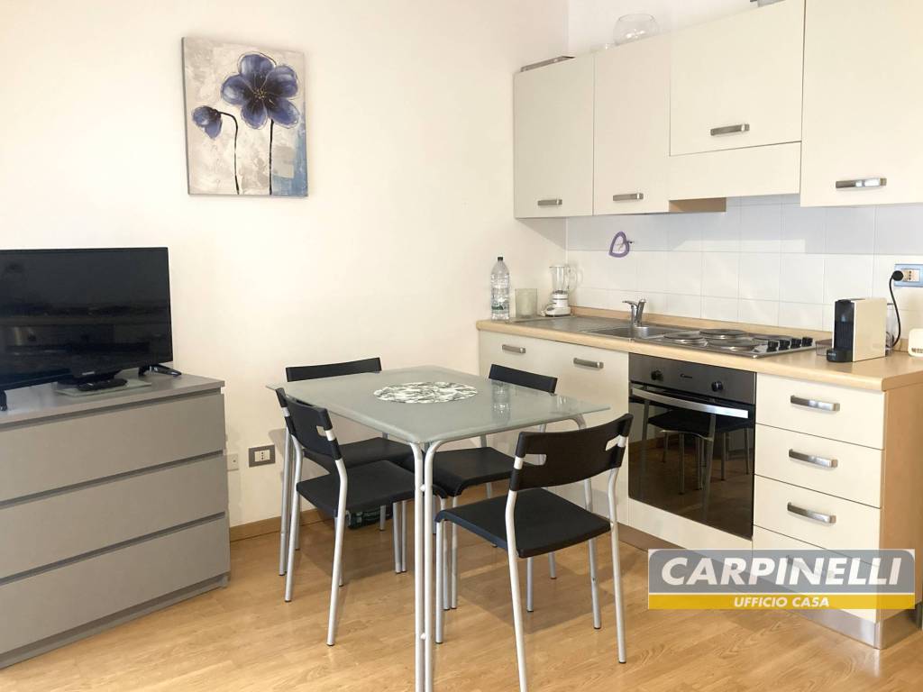 appartamento in vendita a Desio