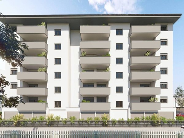 appartamento in vendita a Desio