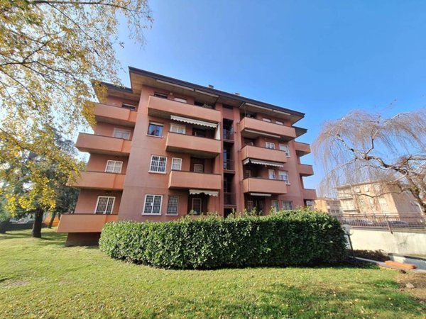 appartamento in vendita a Desio