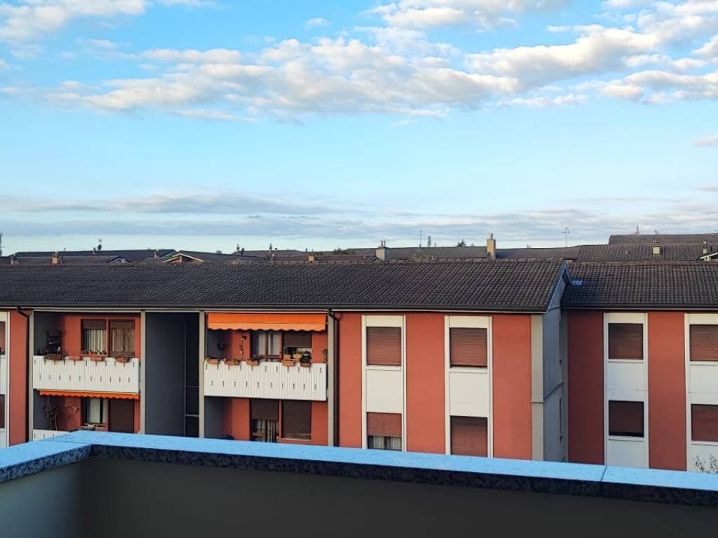 appartamento in vendita a Desio