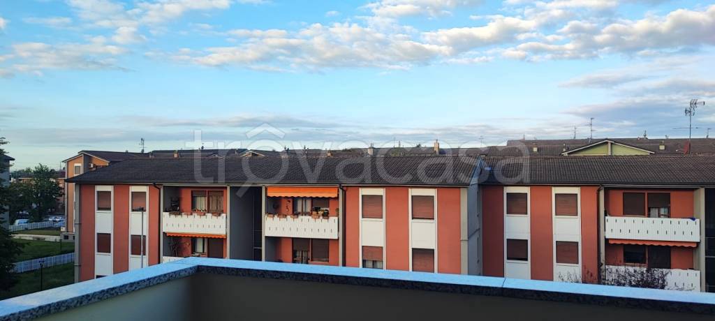 appartamento in vendita a Desio