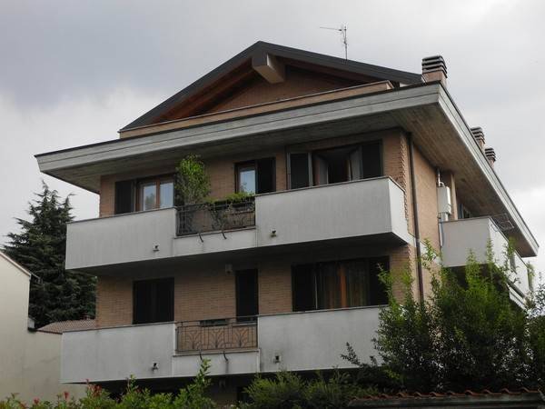 appartamento in vendita a Desio