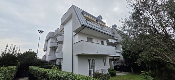 appartamento in vendita a Desio