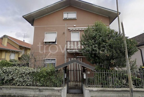appartamento in vendita a Desio