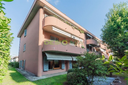 appartamento in vendita a Desio