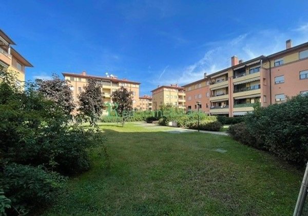 appartamento in vendita a Desio