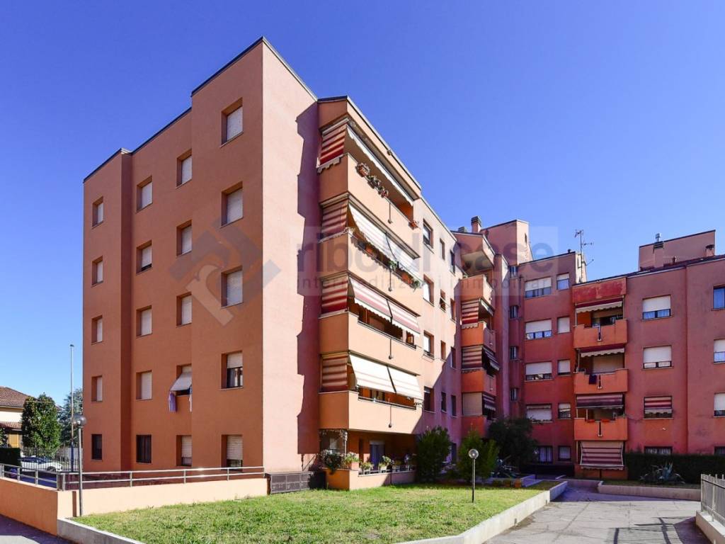 appartamento in vendita a Desio
