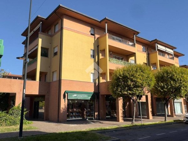appartamento in vendita a Desio