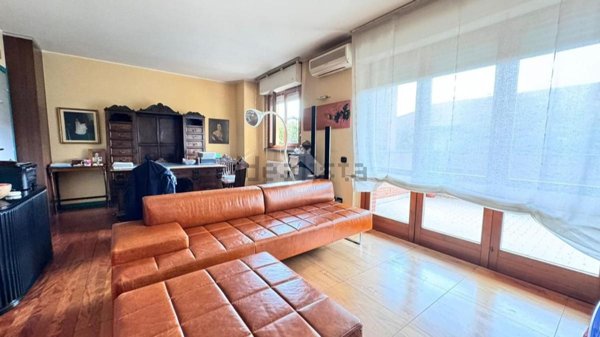 appartamento in vendita a Desio