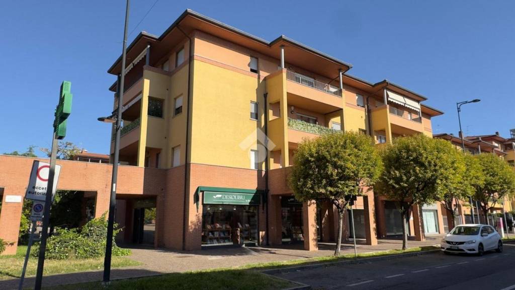 appartamento in vendita a Desio