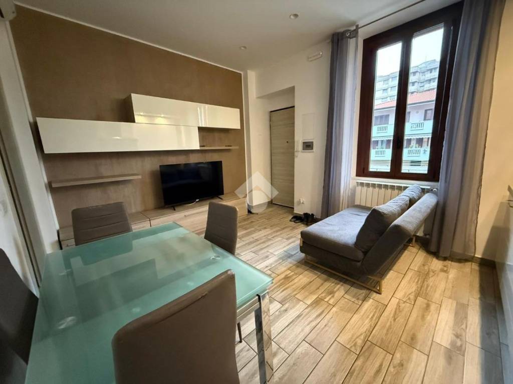 appartamento in vendita a Desio