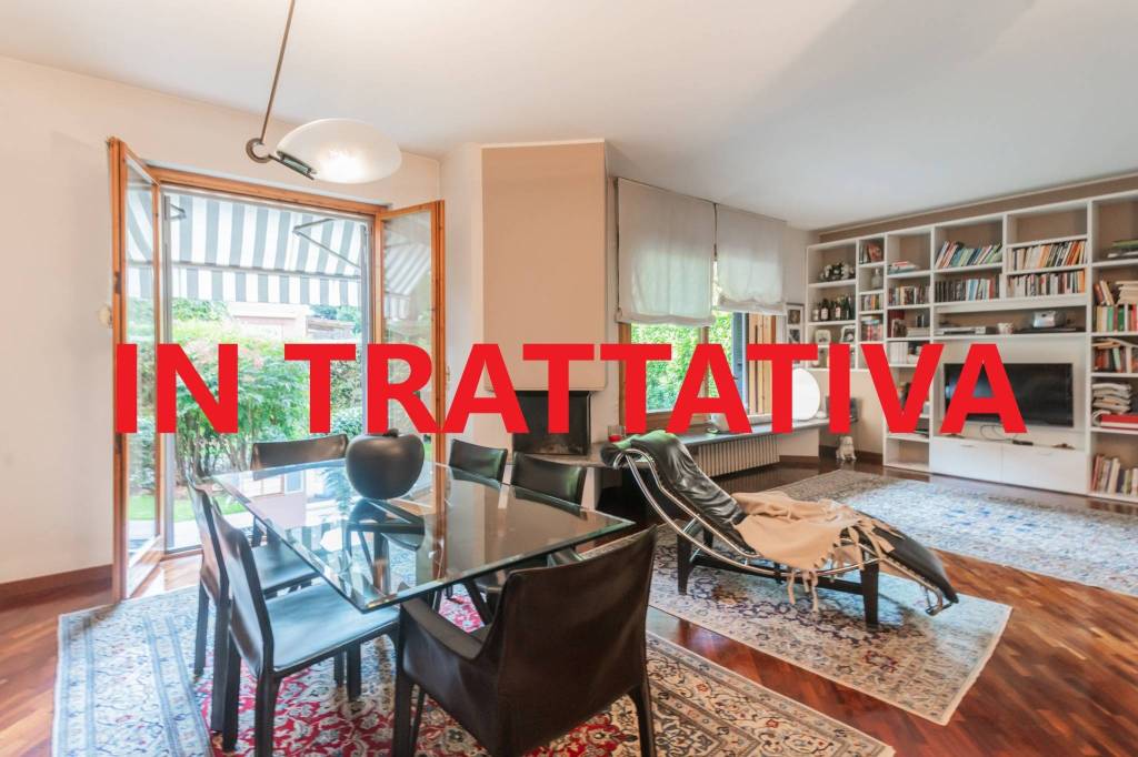 appartamento in vendita a Desio