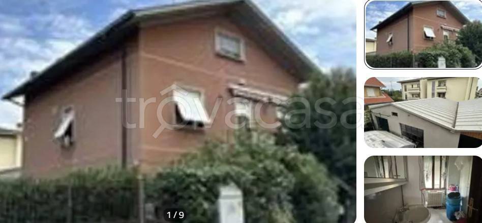 appartamento in vendita a Desio