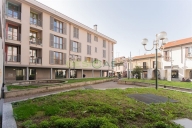appartamento in vendita a Desio